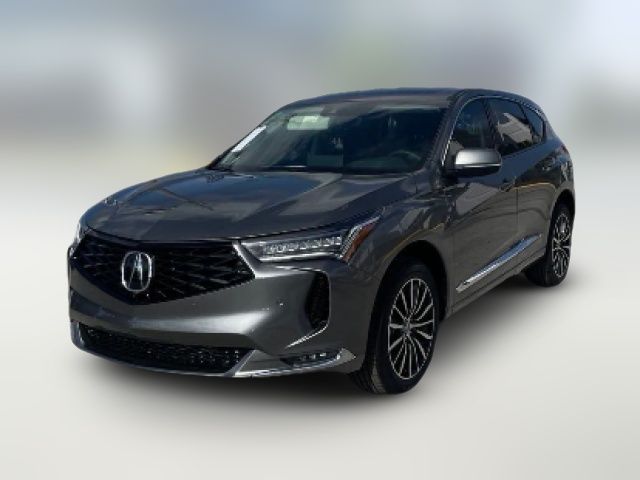 2025 Acura RDX Advance