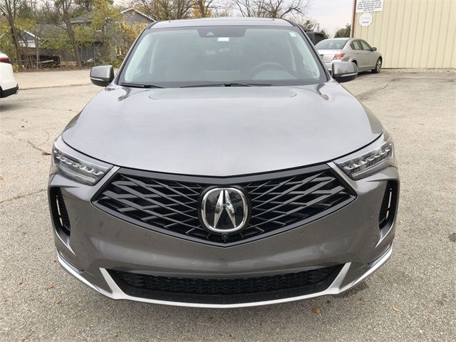 2025 Acura RDX Advance