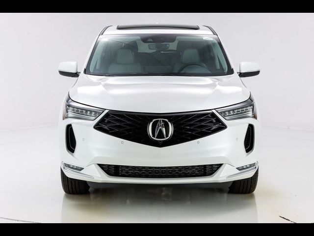 2025 Acura RDX Advance