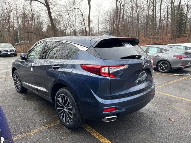 2025 Acura RDX Advance