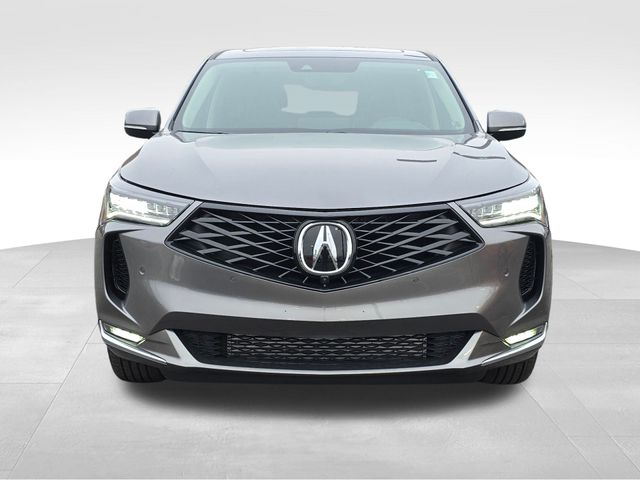 2025 Acura RDX Advance