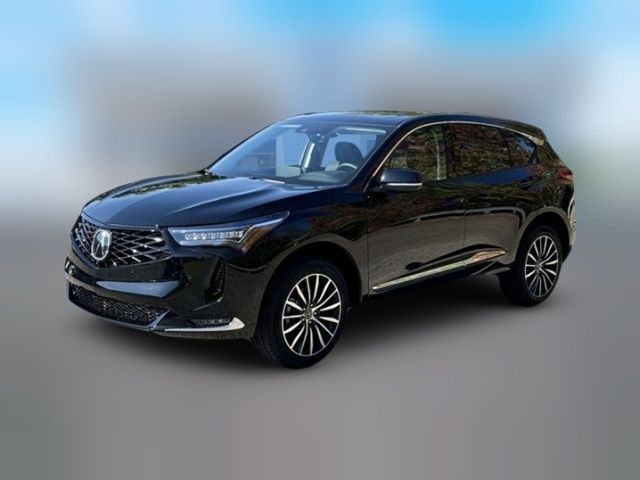 2025 Acura RDX Advance