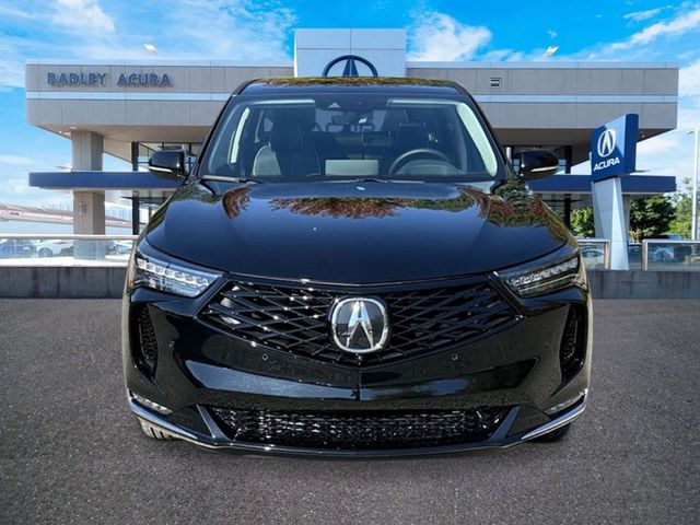 2025 Acura RDX Advance