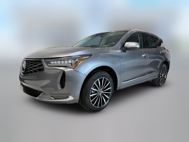 2025 Acura RDX Advance