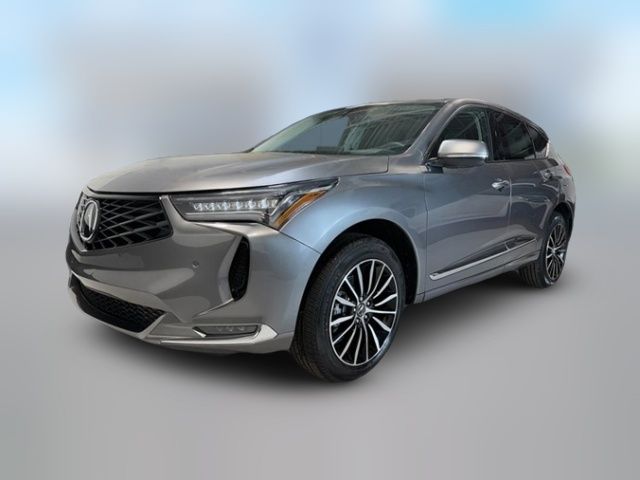 2025 Acura RDX Advance