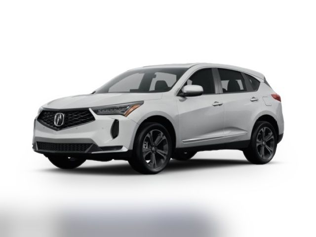 2025 Acura RDX Advance
