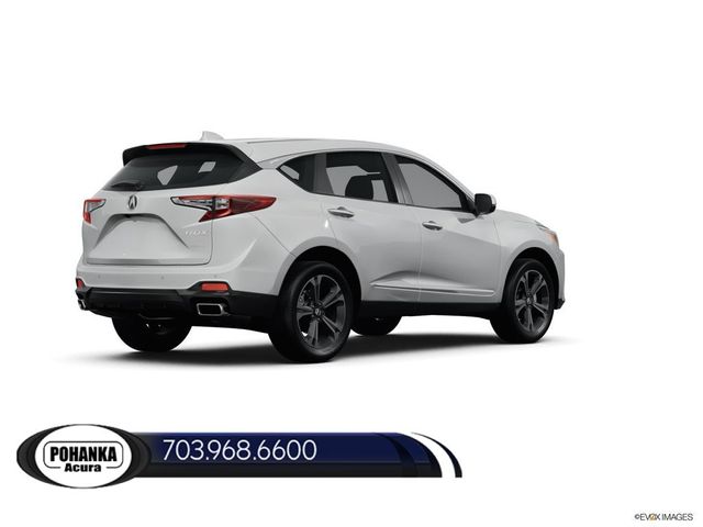 2025 Acura RDX Advance
