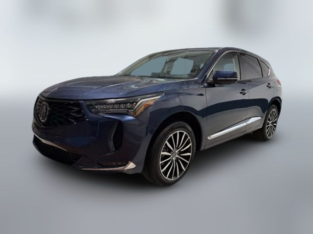 2025 Acura RDX Advance