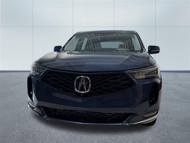 2025 Acura RDX Advance