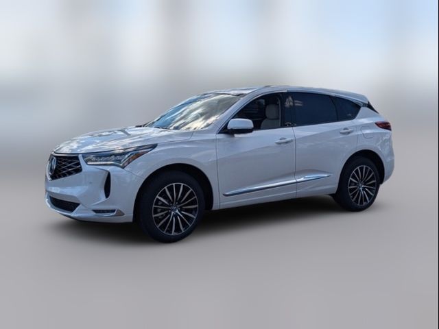 2025 Acura RDX Advance