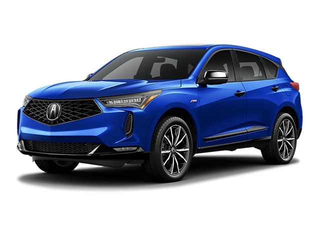 2025 Acura RDX A-Spec Advance