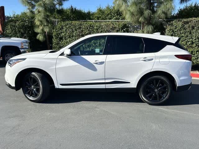 2025 Acura RDX Base