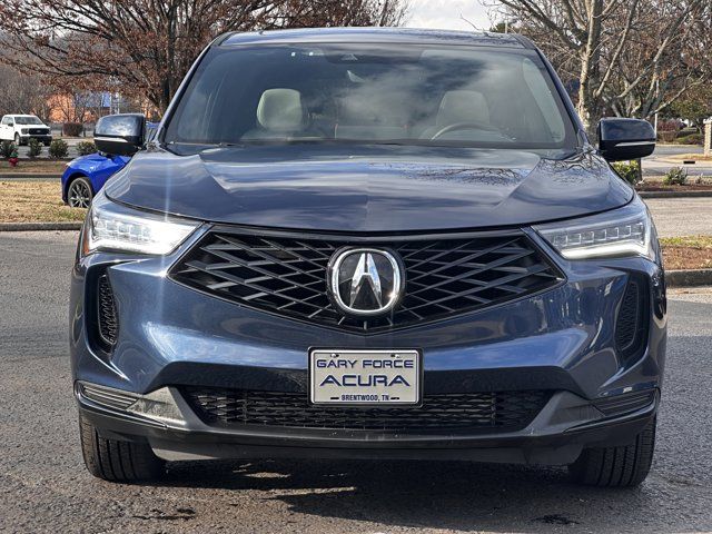 2025 Acura RDX Base