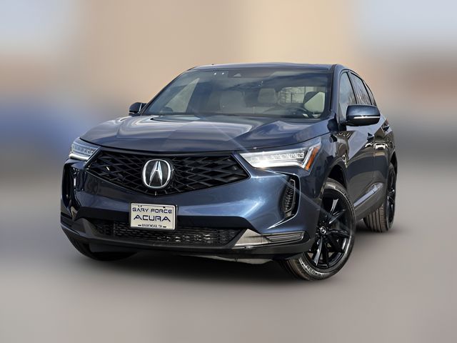 2025 Acura RDX Base