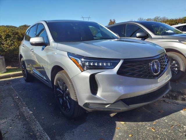 2025 Acura RDX Base