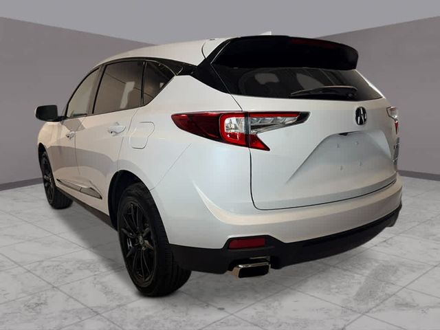 2025 Acura RDX Base