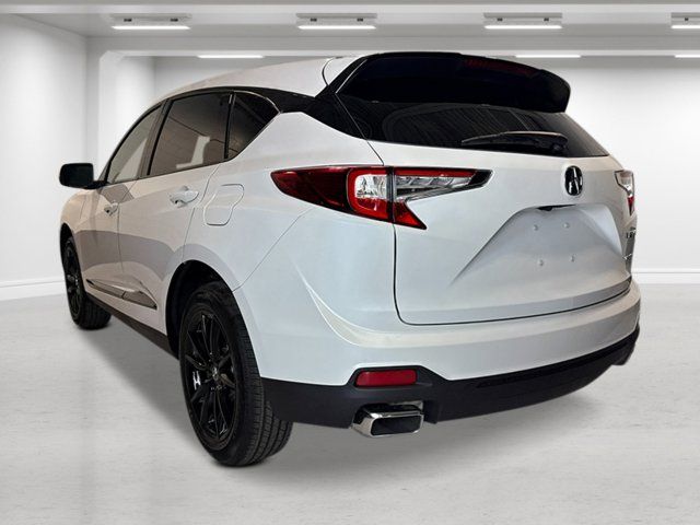 2025 Acura RDX Base