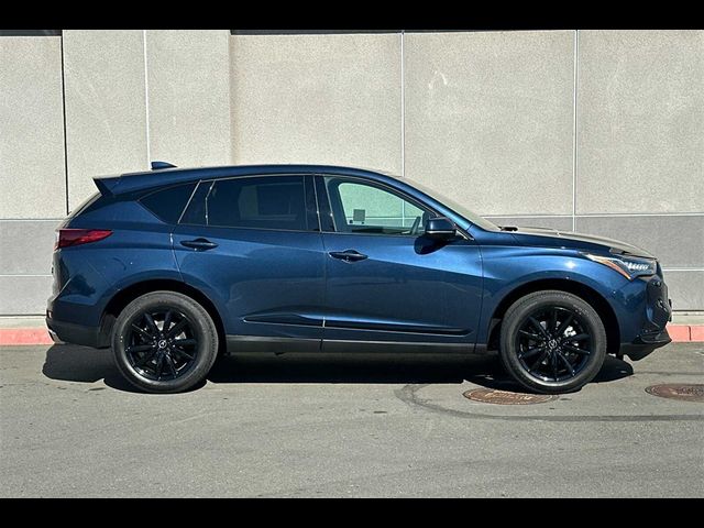 2025 Acura RDX Base