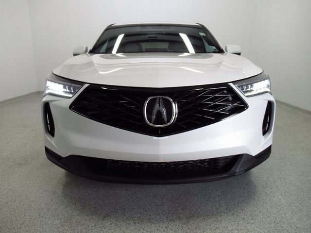 2025 Acura RDX Base