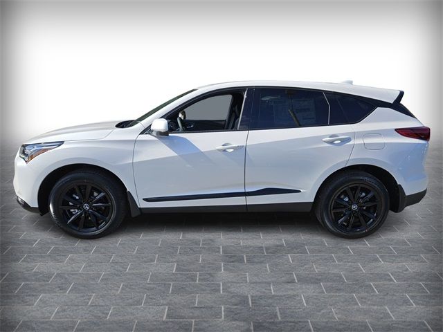 2025 Acura RDX Base