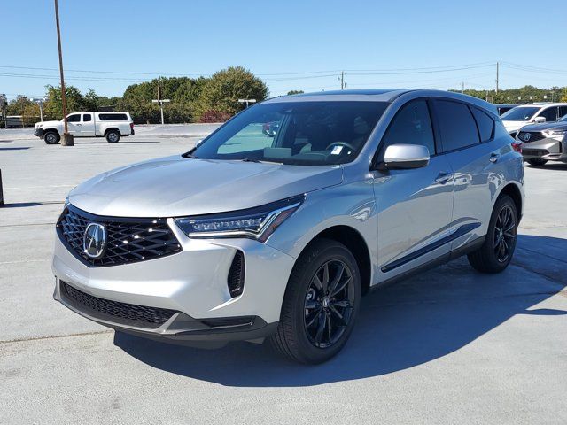 2025 Acura RDX Base