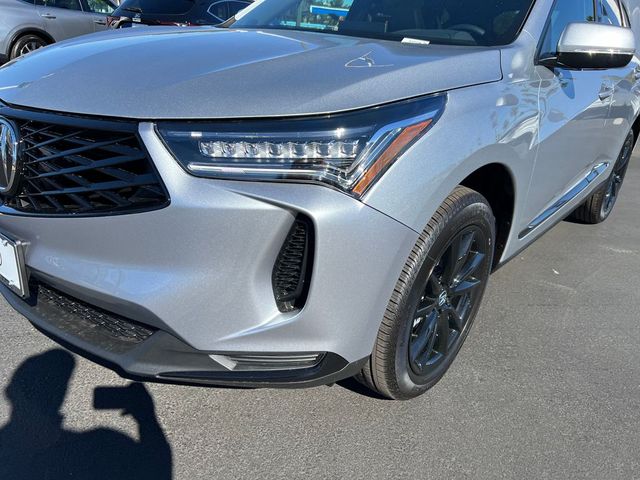 2025 Acura RDX Base