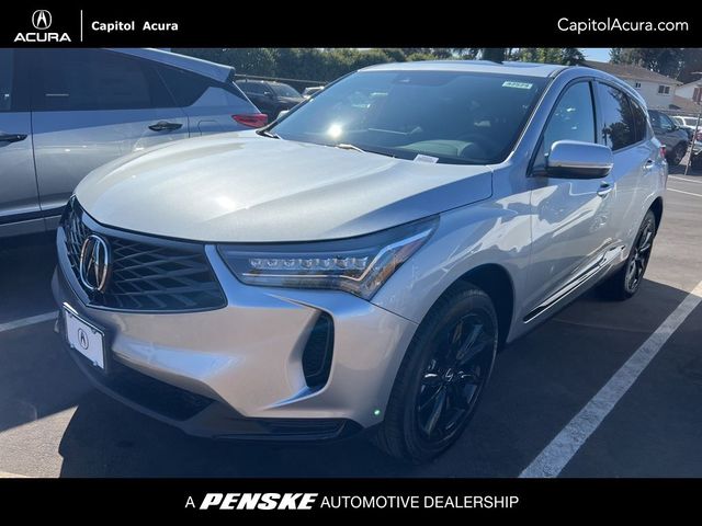 2025 Acura RDX Base