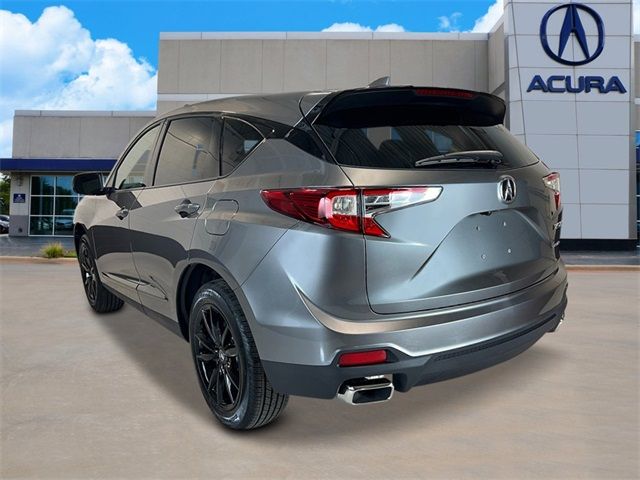 2025 Acura RDX Base