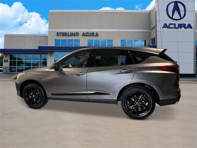 2025 Acura RDX Base