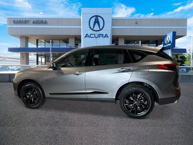 2025 Acura RDX Base