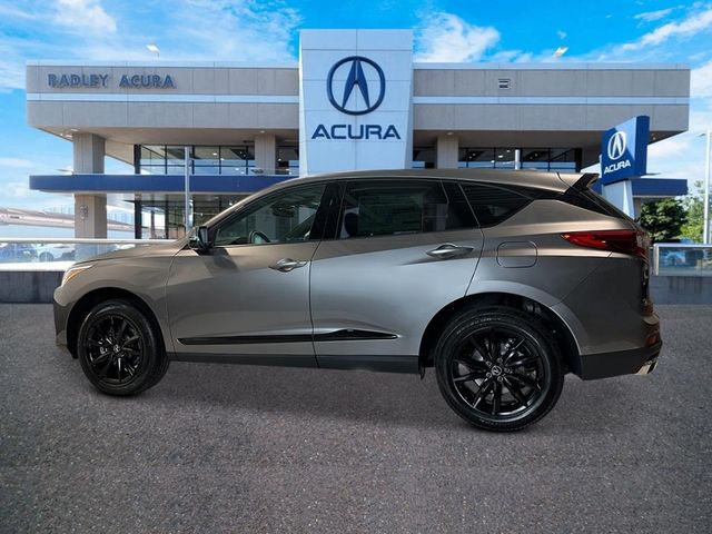 2025 Acura RDX Base