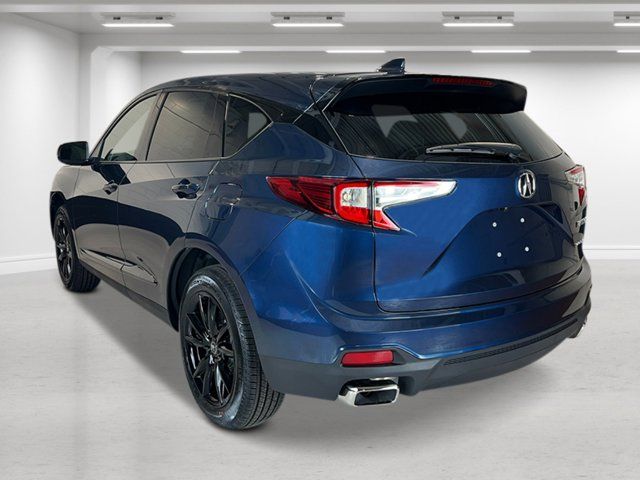 2025 Acura RDX Base