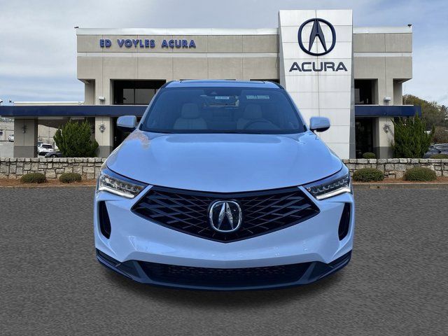 2025 Acura RDX Base