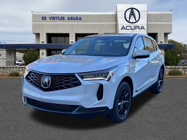 2025 Acura RDX Base