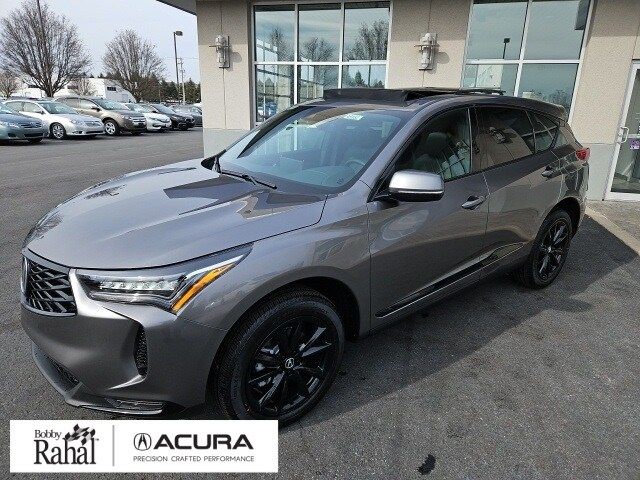 2025 Acura RDX Base