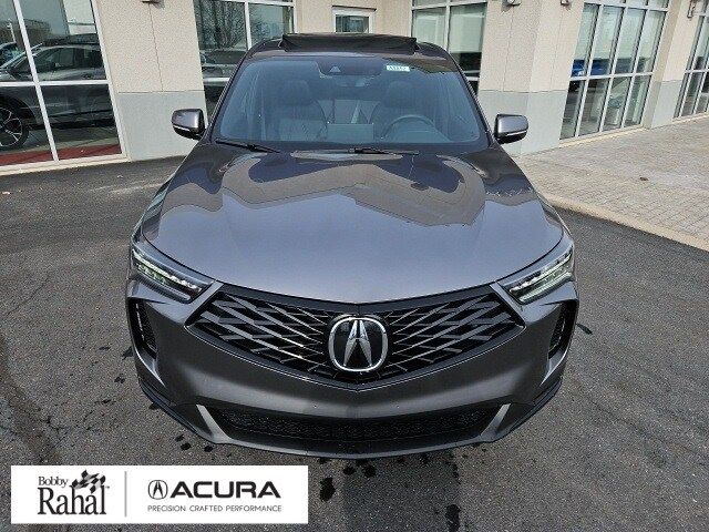 2025 Acura RDX Base