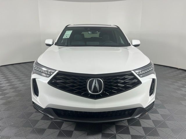 2025 Acura RDX Base