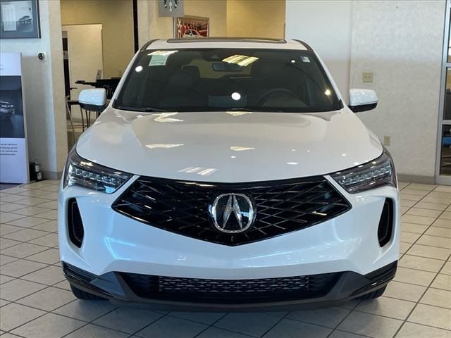 2025 Acura RDX Base