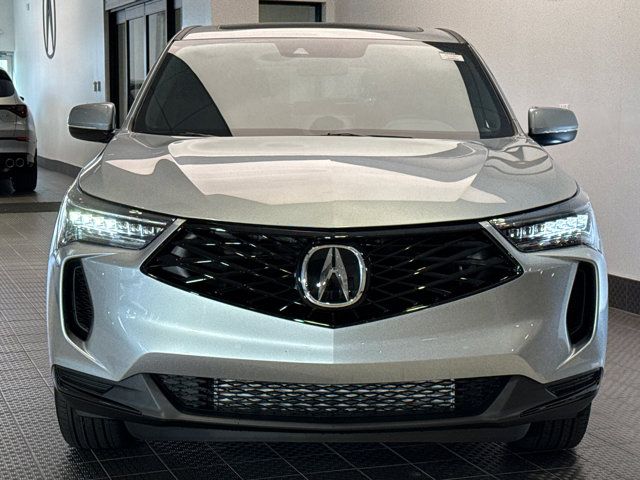 2025 Acura RDX Base