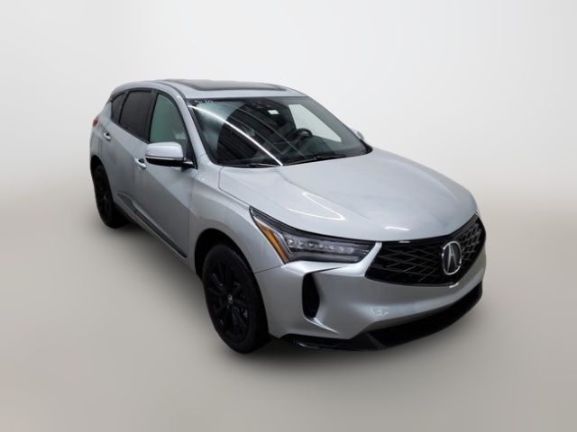 2025 Acura RDX Base
