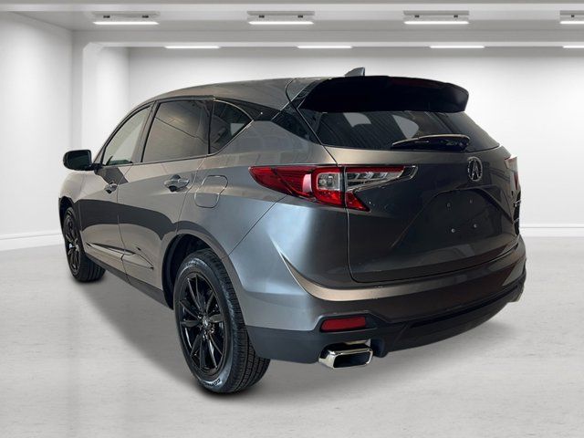 2025 Acura RDX Base