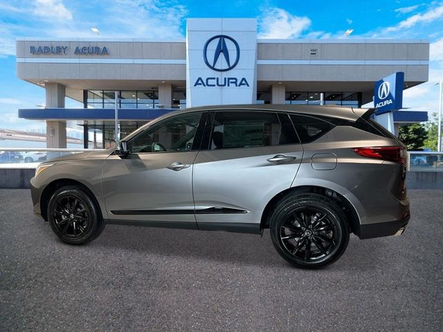 2025 Acura RDX Base