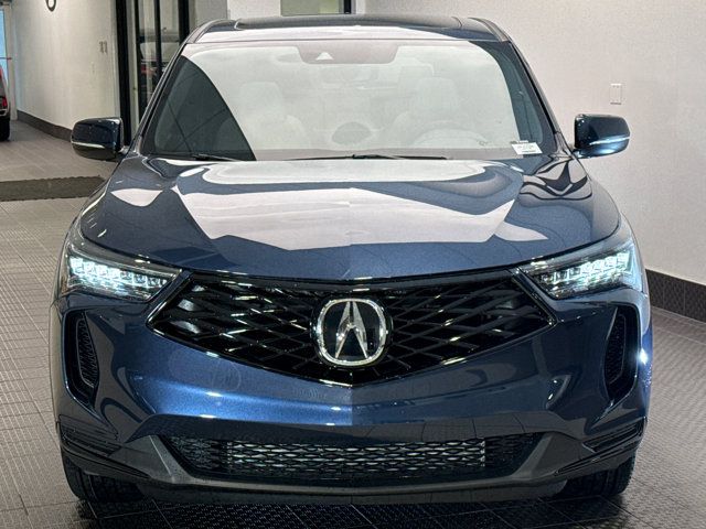 2025 Acura RDX Base