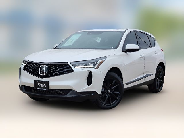 2025 Acura RDX Base