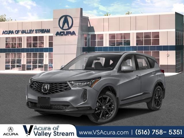 2025 Acura RDX Base