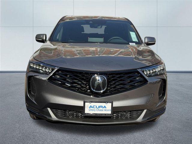 2025 Acura RDX Base