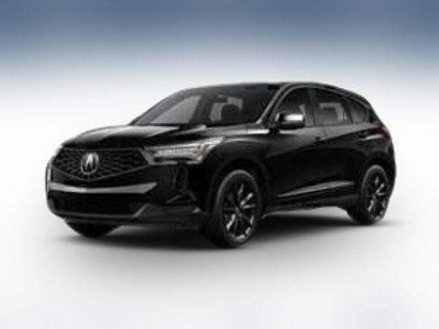 2025 Acura RDX Base