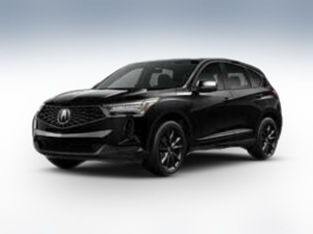 2025 Acura RDX Base