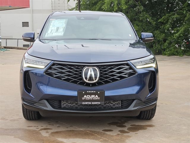 2025 Acura RDX Base