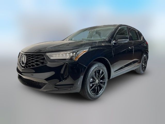 2025 Acura RDX Base